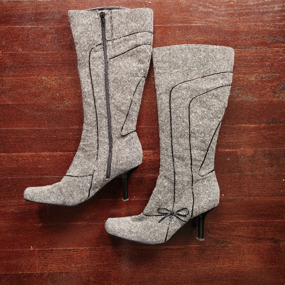 Nine West Boots
